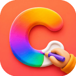 Coloo AI app icon